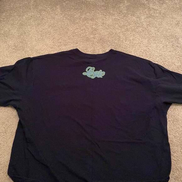 Logic T-Shirt - Picture 5 of 5
